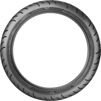 Bridgestone T33 Tires