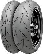 Continental ContiSportAttack 2 Tires