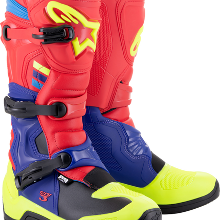 Alpinestars Tech 3 Boots