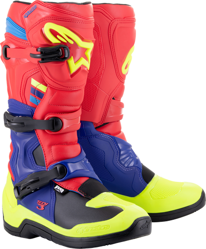 Alpinestars Tech 3 Boots