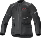 Alpinestars Andes Air Drystar Jacket - Black