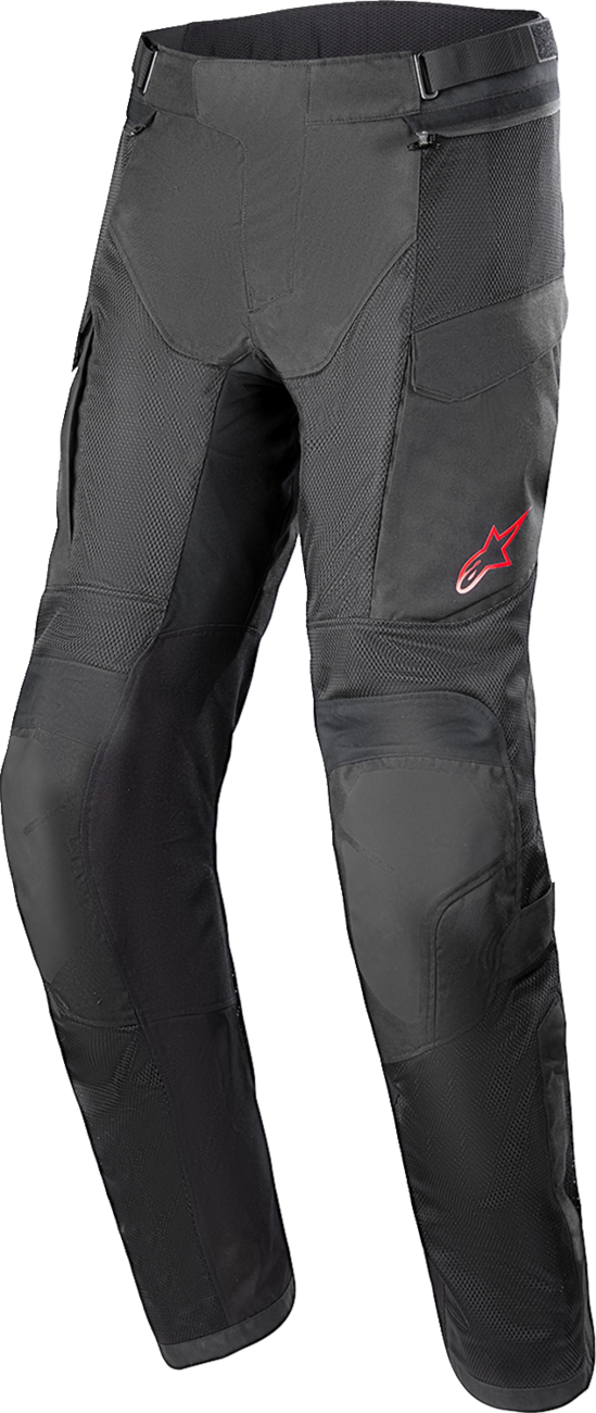 Alpinestars Andes Air Drystar Pants - Black