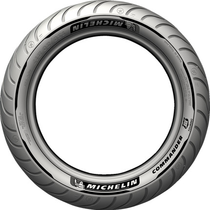 Michelin Commander III Tires