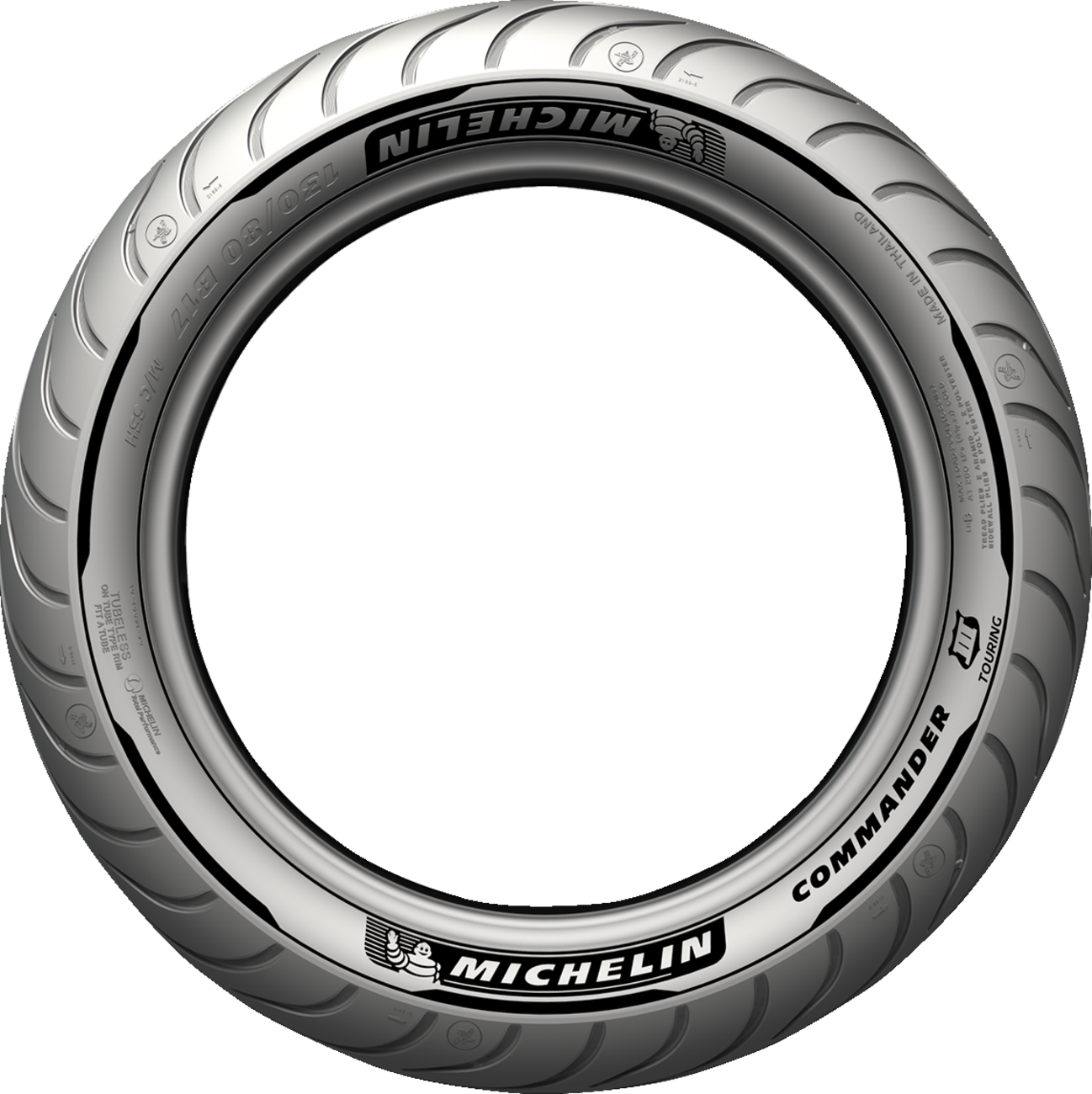 Michelin Commander III Tires