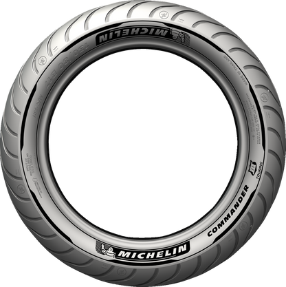 Michelin Commander III Tires