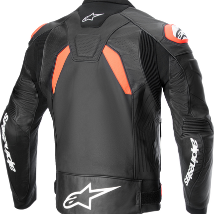 Alpinestars GP Plus R V4 Airflow Leather Jacket