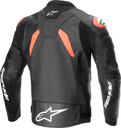 Alpinestars GP Plus R V4 Airflow Leather Jacket