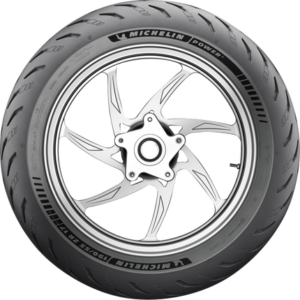 Michelin Road 5 Tires