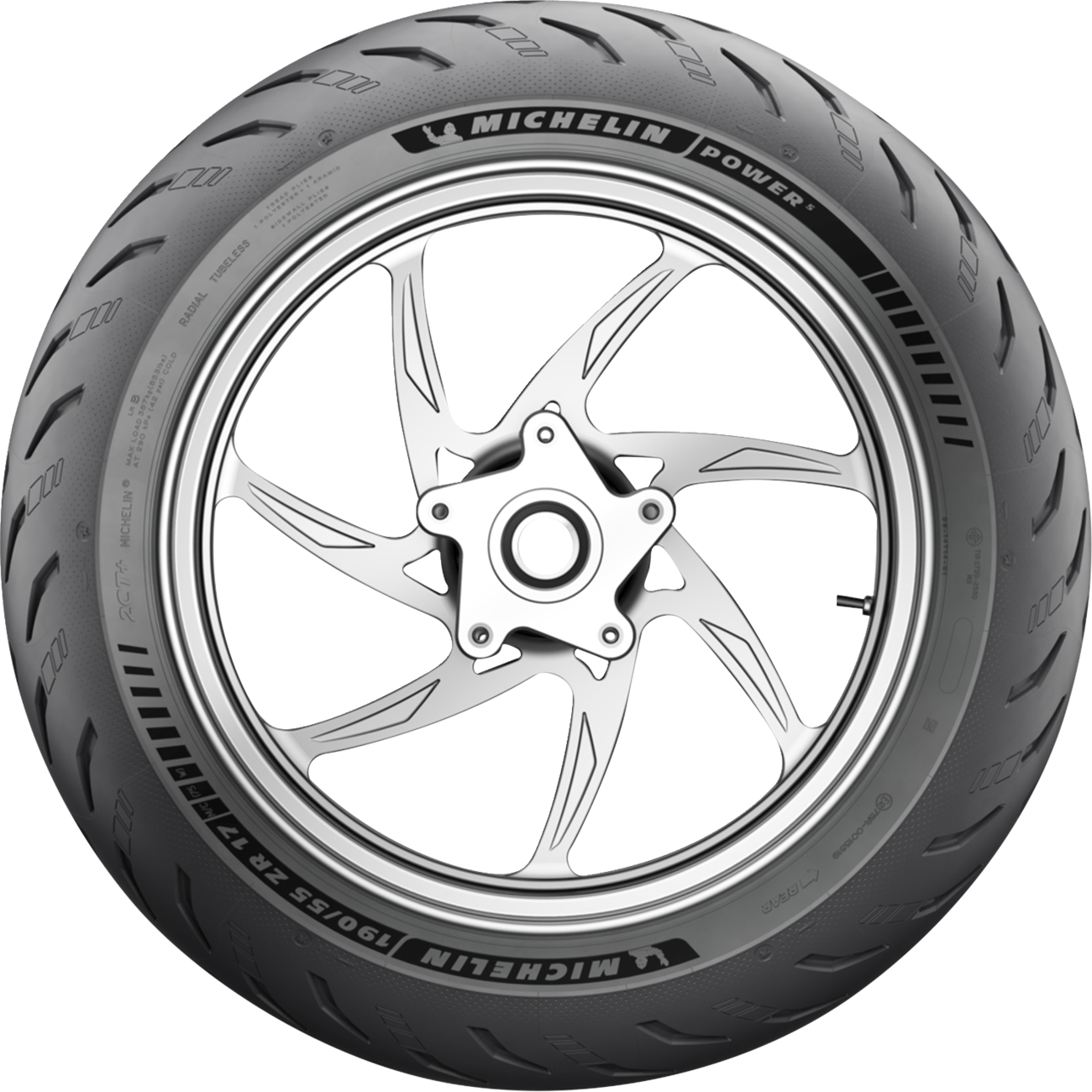 Michelin Road 5 Tires