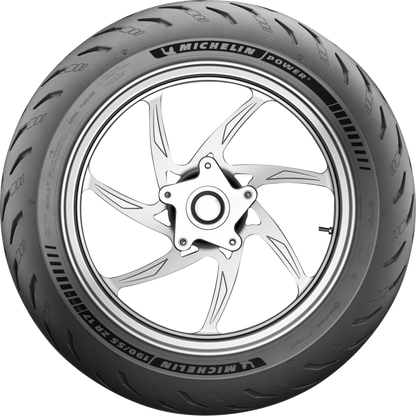 Michelin Road 5 Tires