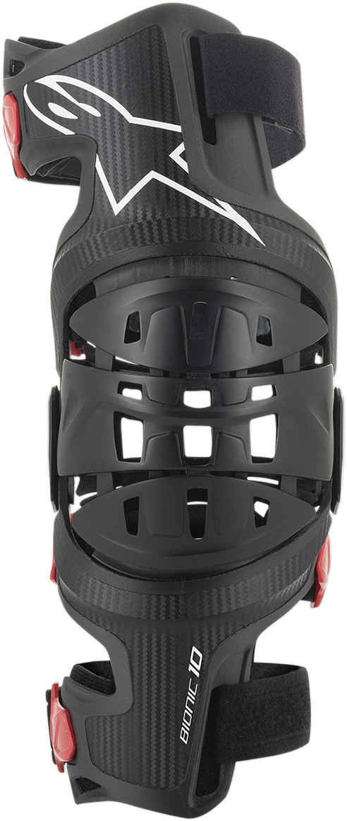 Alpinestars Bionic-10 Carbon Knee Brace