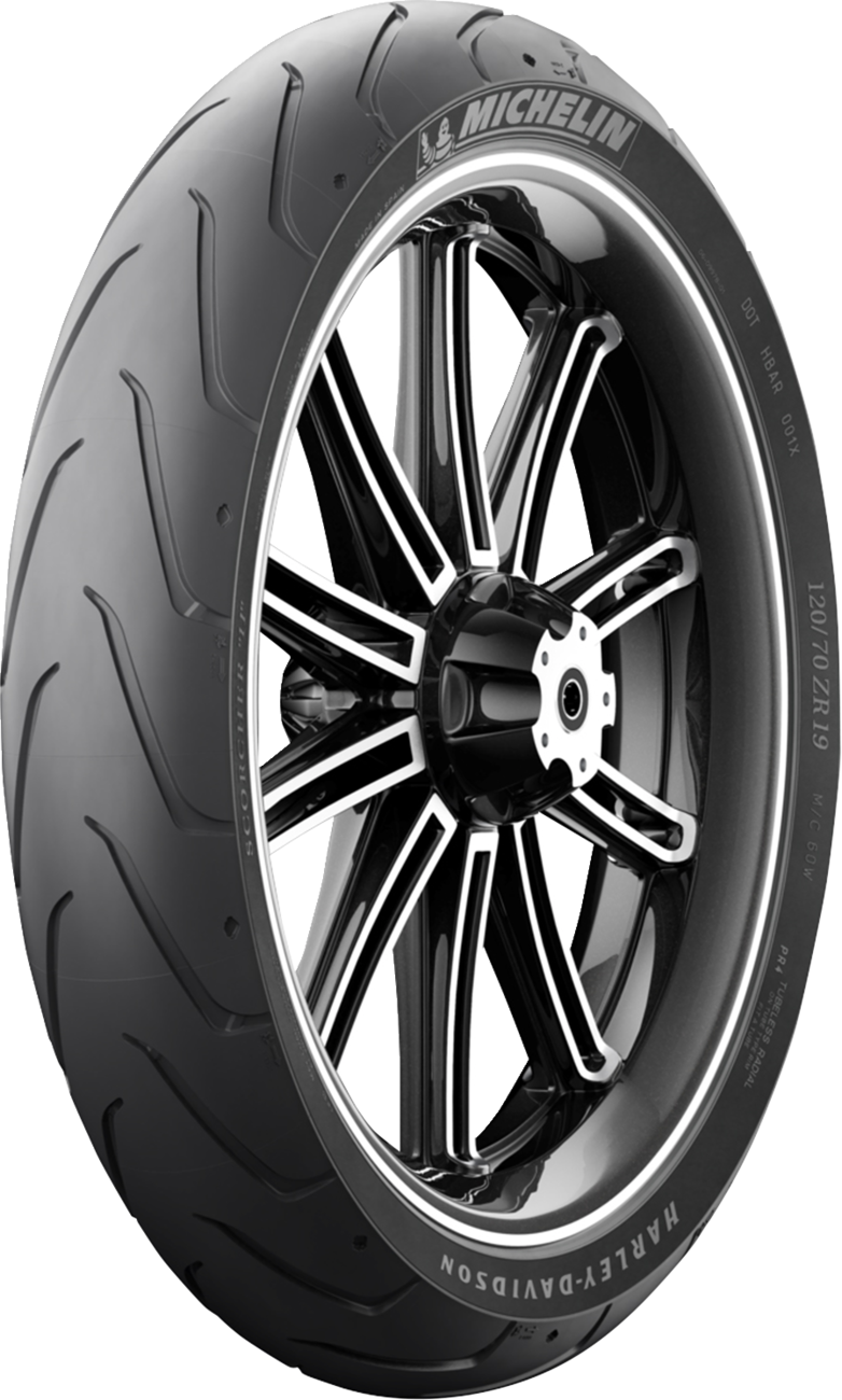 Michelin Scorcher 11 Tires