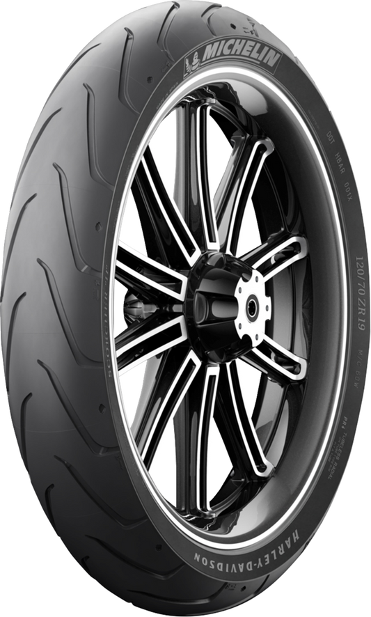 Michelin Scorcher 11 Tires