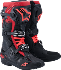 Black/Red