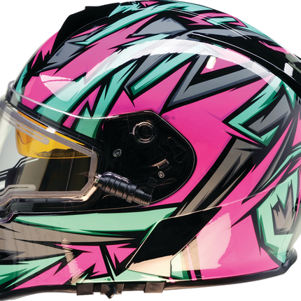 Z1R Warrant Snow Helmet