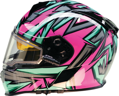 Z1R Warrant Snow Helmet