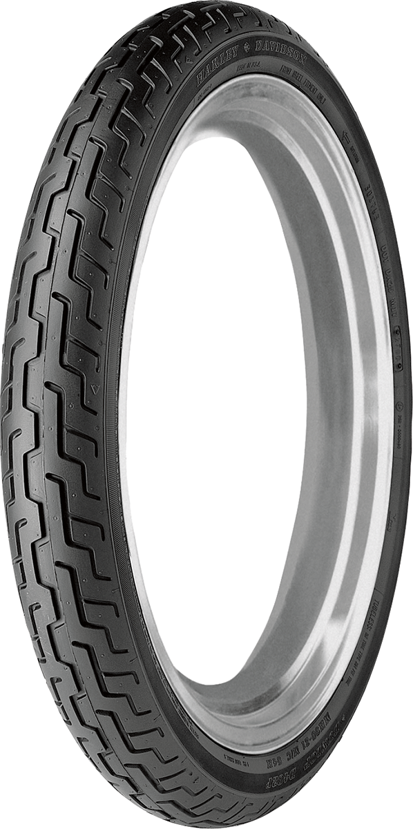 Dunlop D402 Tires