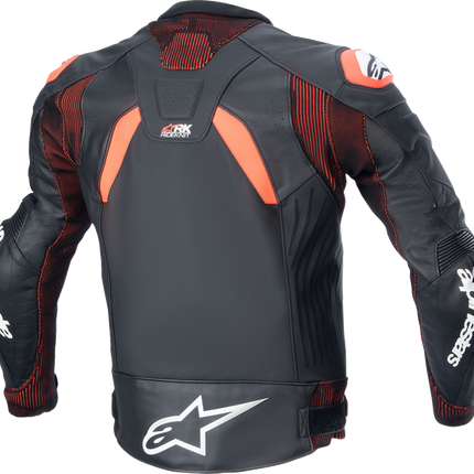 Alpinestars GP Plus R V4 Rideknit Leather Jacket