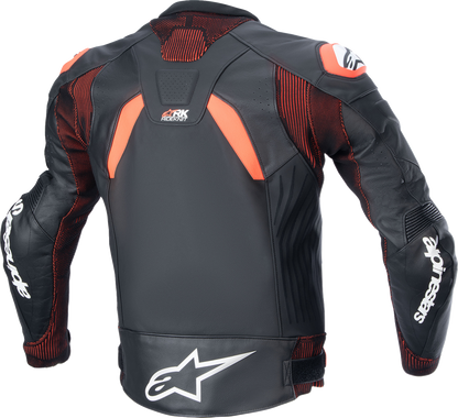 Alpinestars GP Plus R V4 Rideknit Leather Jacket