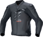 Alpinestars GP Plus R V4 Airflow Leather Jacket