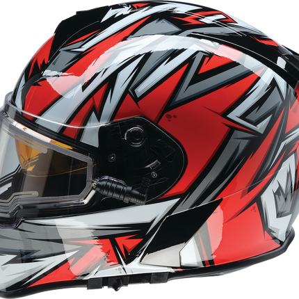 Z1R Warrant Snow Helmet