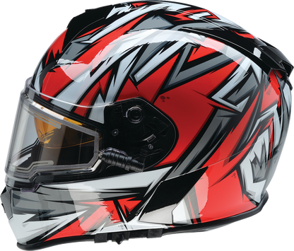 Z1R Warrant Snow Helmet