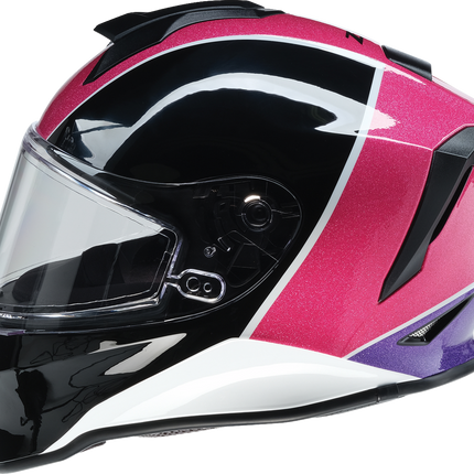 Z1R Youth Warrant 2.0 Snow Helmet