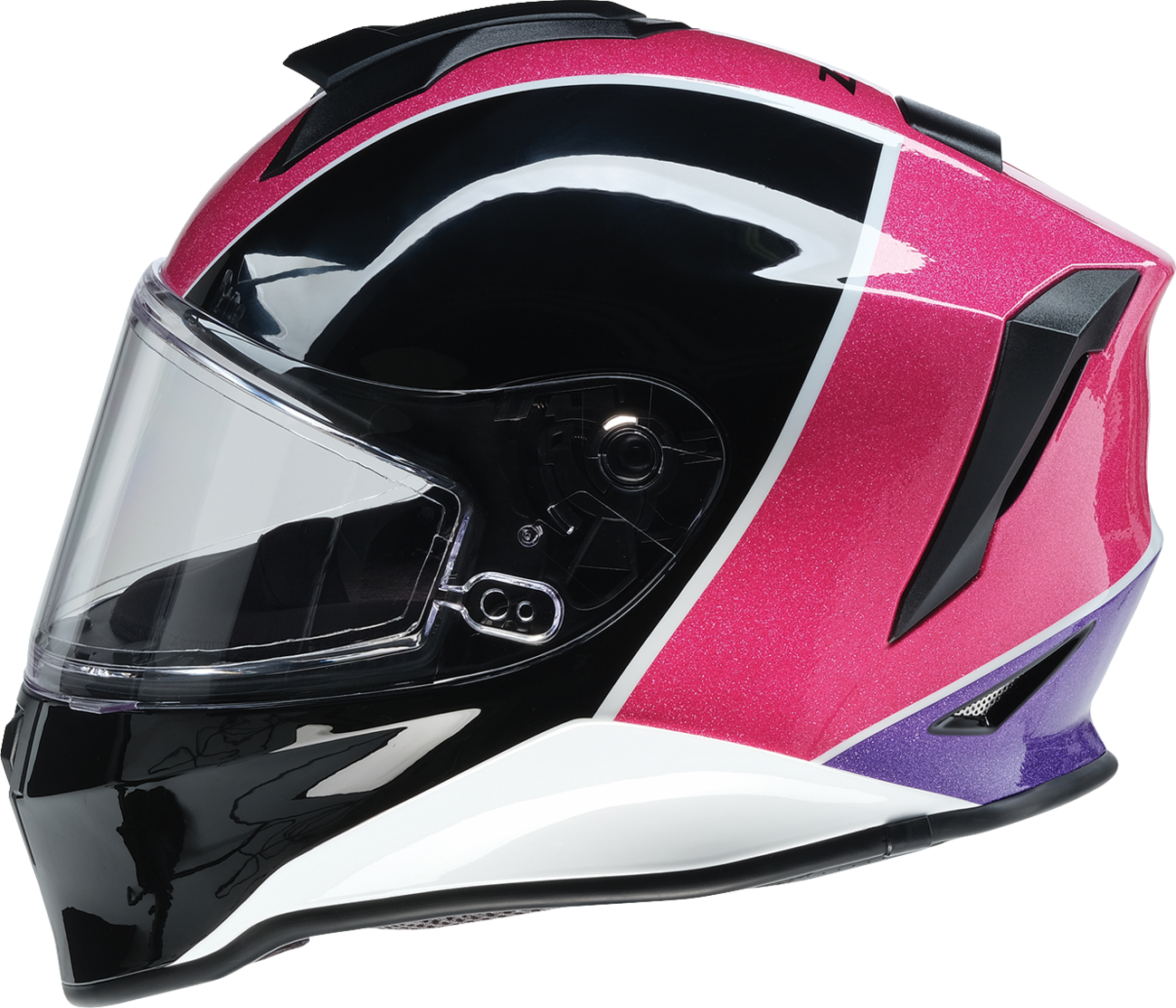 Z1R Youth Warrant 2.0 Snow Helmet