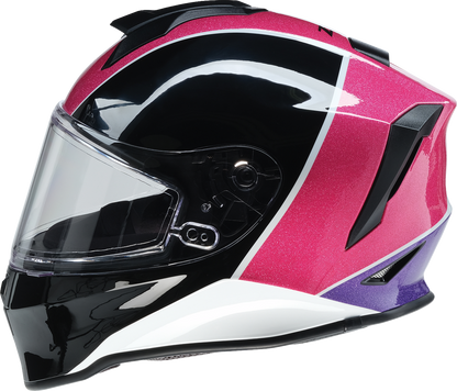 Z1R Youth Warrant 2.0 Snow Helmet