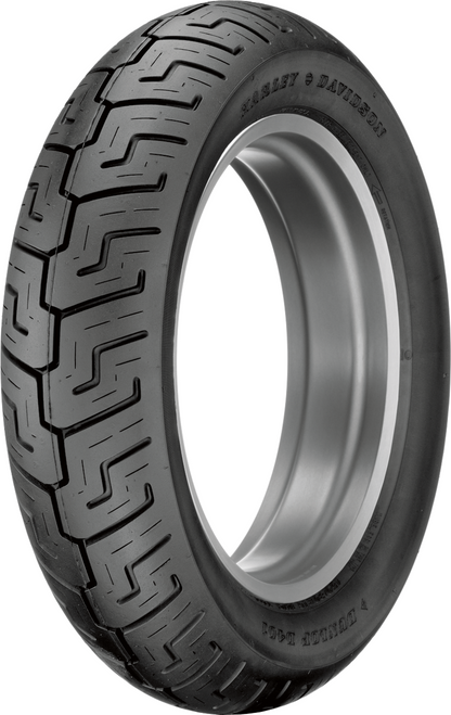 Dunlop D401 Tires