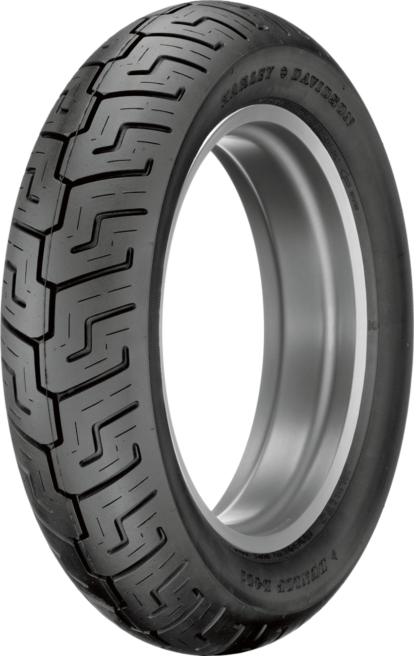 Dunlop D401 Tires