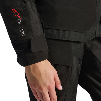 Alpinestars Stella Andes v4 Drystar Jacket