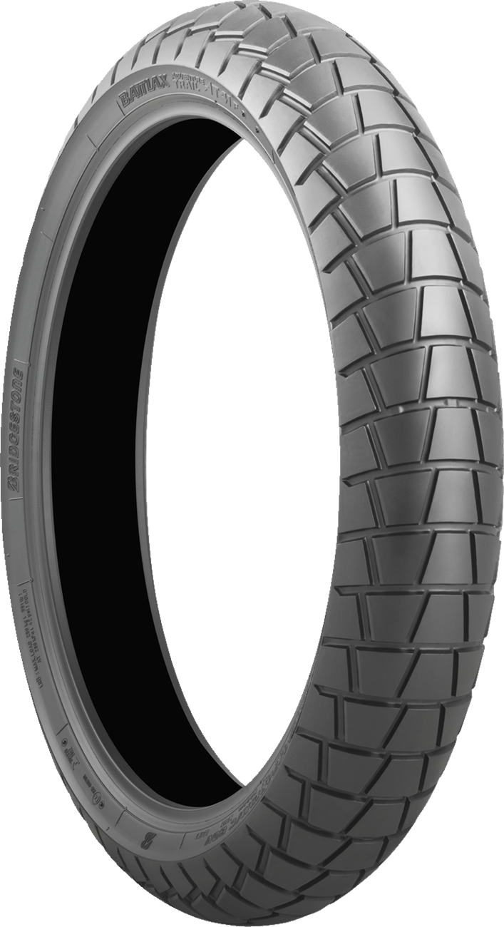 Bridgestone Battlax Adventure Trail AT41 Tires