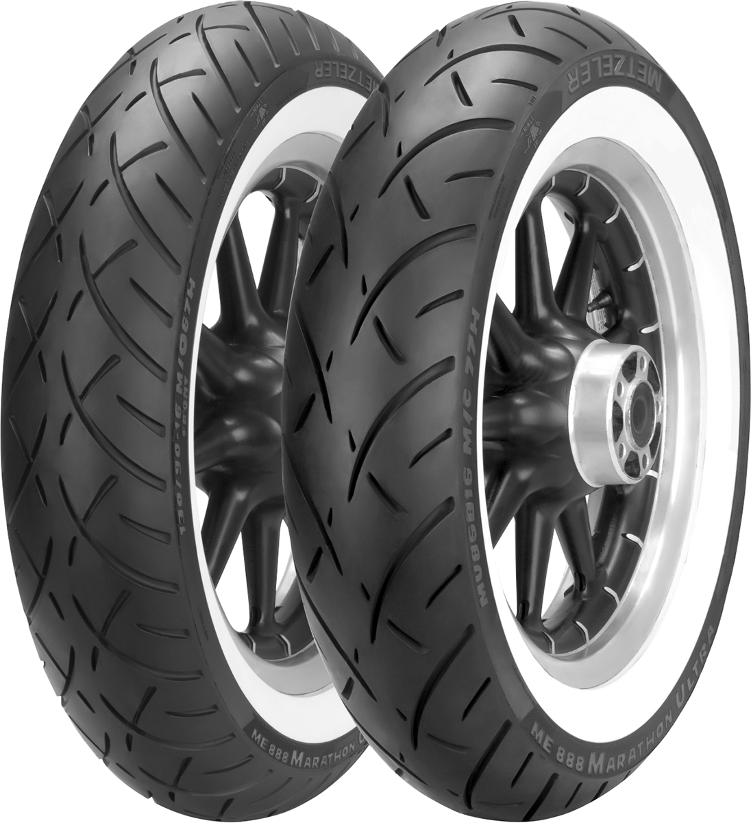 Metzeler ME 888 Marathon™ Ultra Tires