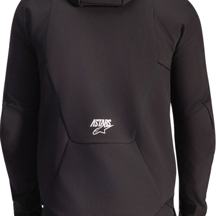 Alpinestars Aeroshell Waterproof Jacket - Black