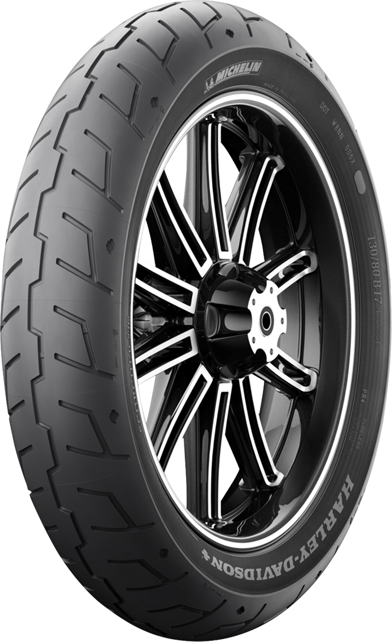 Michelin Scorcher 31 Tires