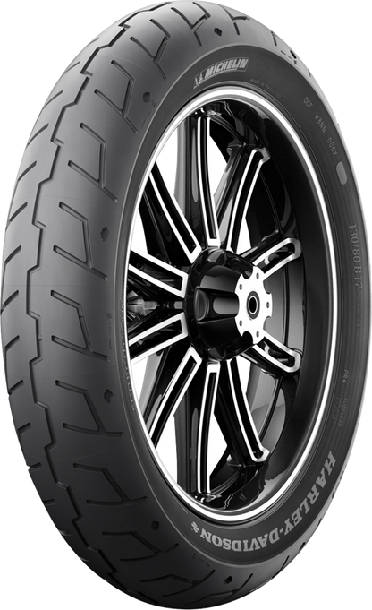 Michelin Scorcher 31 Tires
