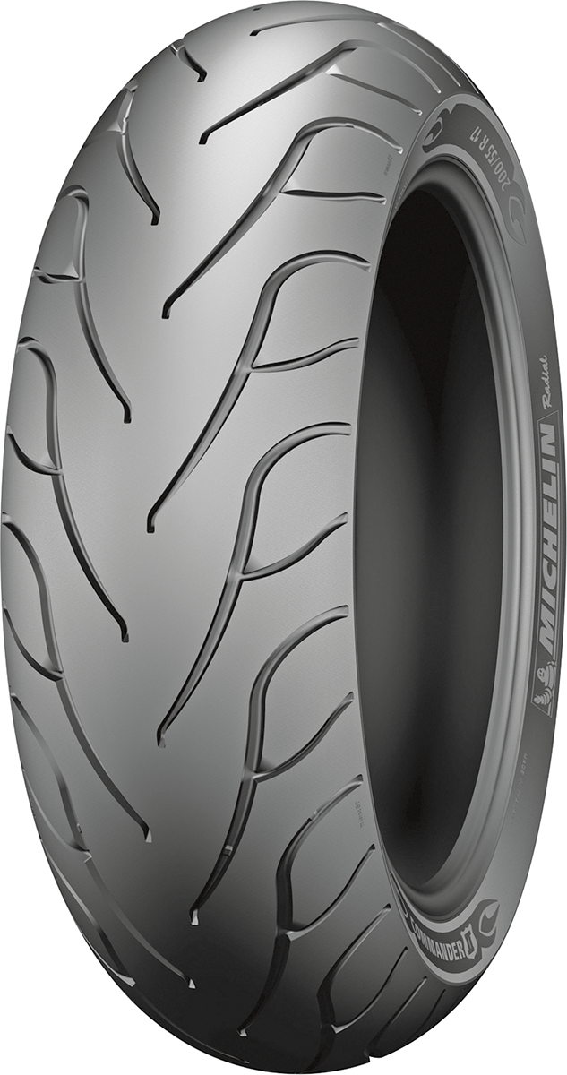 Michelin Commander II Tires