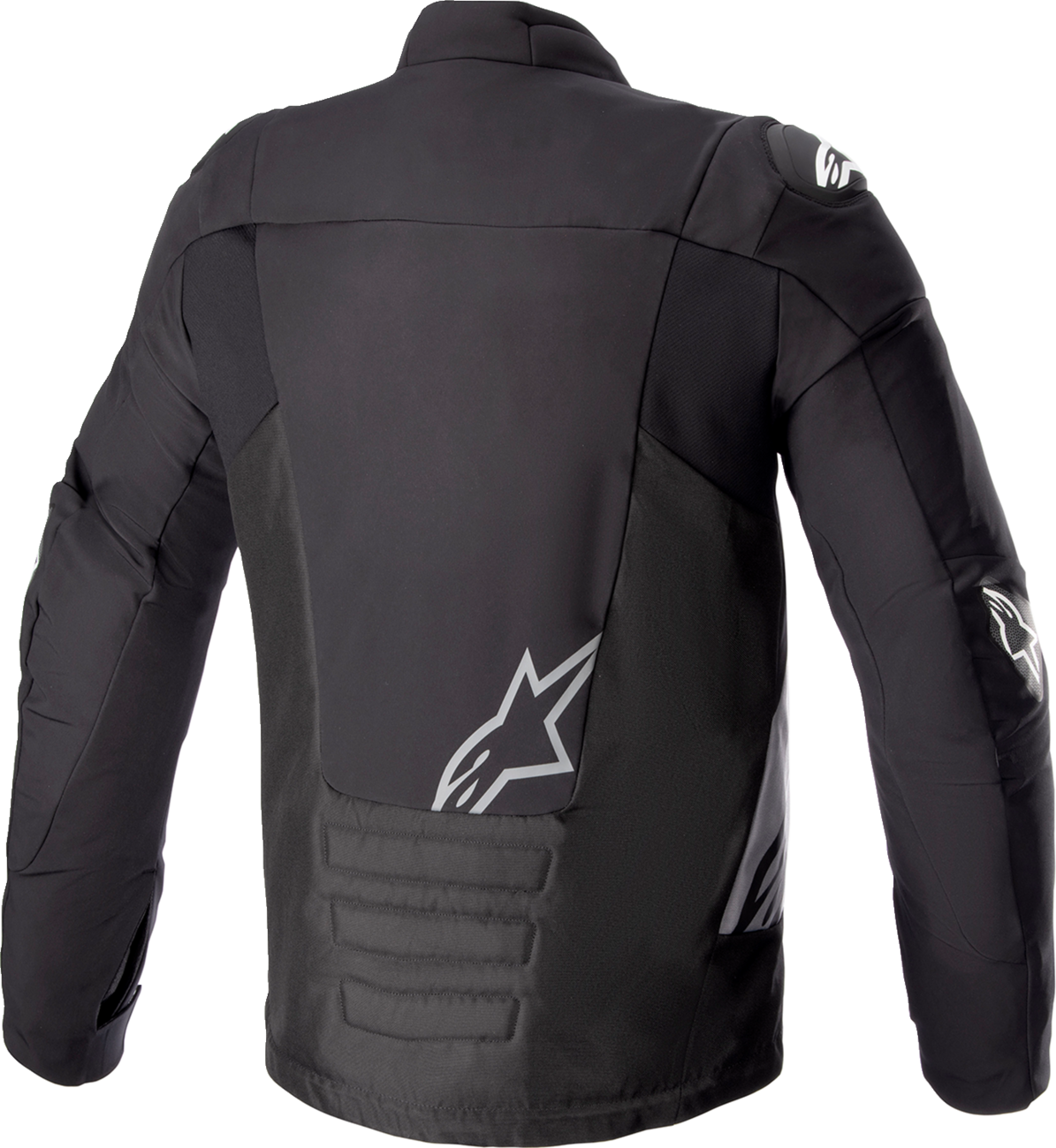 Alpinestars SMX Waterproof Jacket - Black/Dark Gray