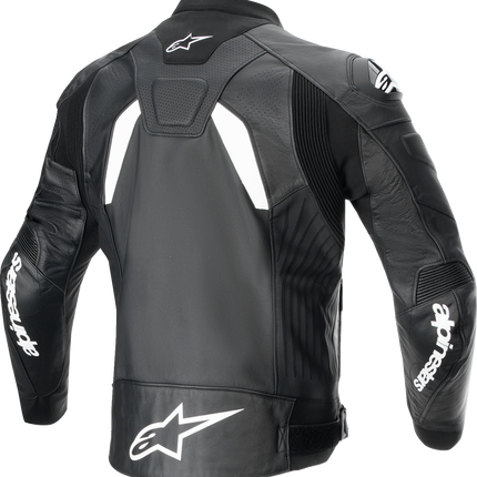 Alpinestars GP Plus R V4 Airflow Leather Jacket