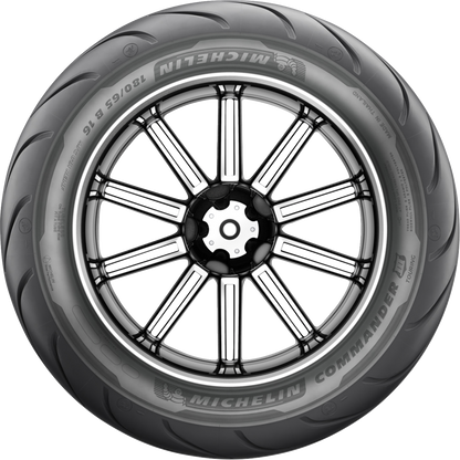 Michelin Commander III Tires