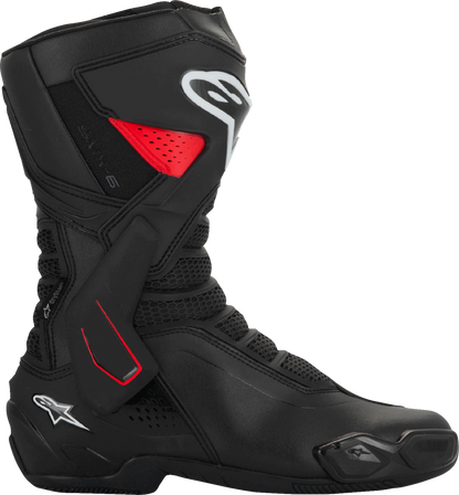Alpinestars SMX-6 V3 Drystar Boots