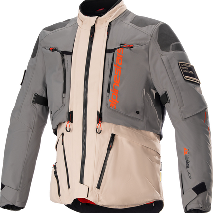 Alpinestars AMT-10R Drystar XF Jacket