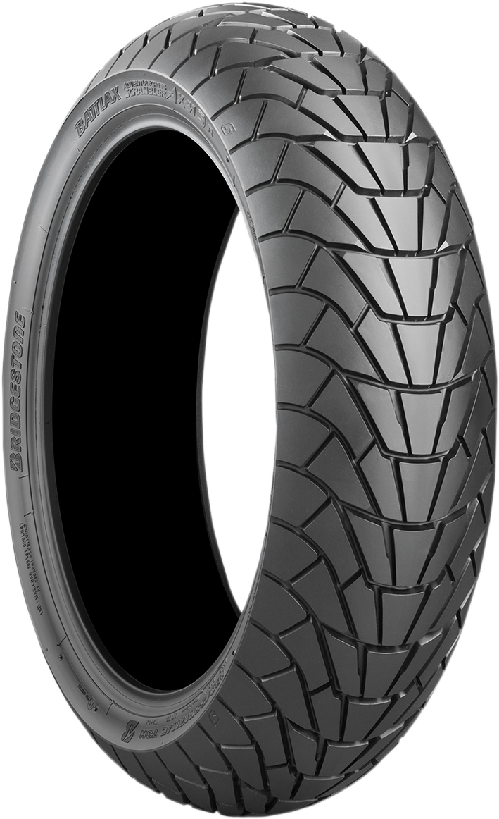 Bridgestone Battlax Adventurecross AX41S Tires