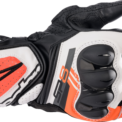 Alpinestars SP-8 V3 Gloves