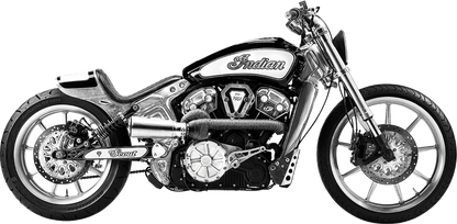 Bridgestone Battlecruise H50 Tires