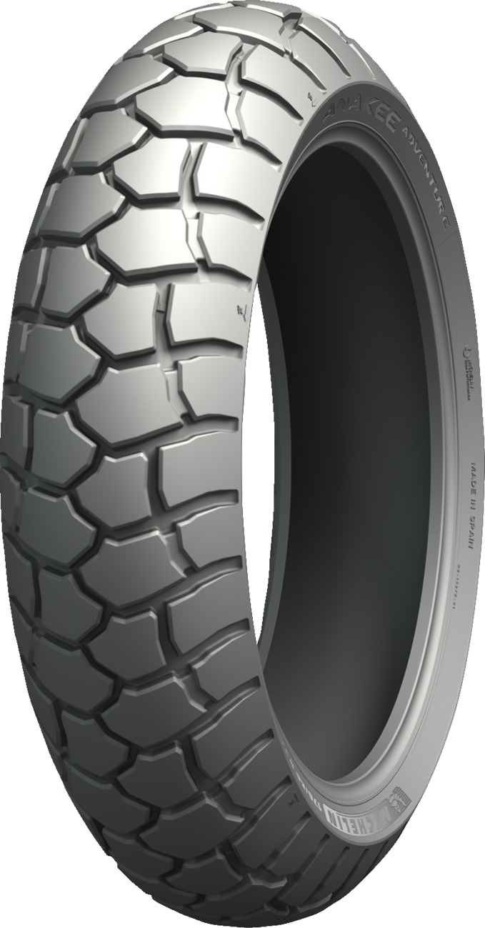 Michelin Anakee Adventure Tires