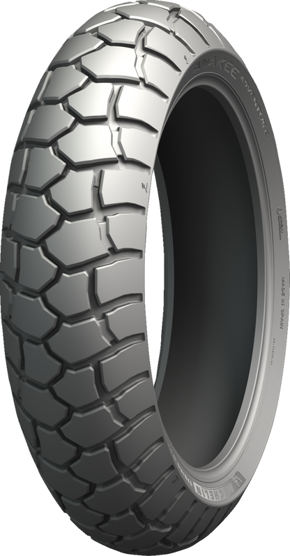 Michelin Anakee Adventure Tires