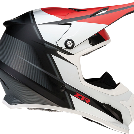 Z1R Rise Snow Helmet - Cambio