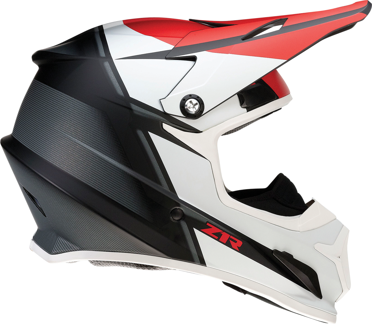 Z1R Rise Snow Helmet - Cambio